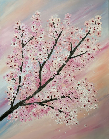 Cherry Blossoms